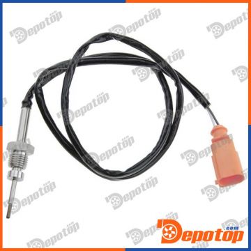 Capteur de température d'échappement pour SKODA | EGT-SK-002, V10-72-1342